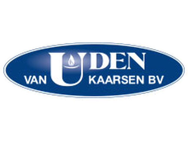 Van Uden Kaarsentrue
